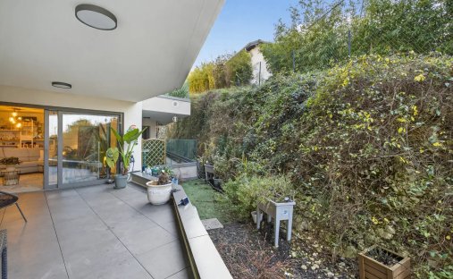 Timeless Elegance In Aix Les Bains – Le Castel Bisolet