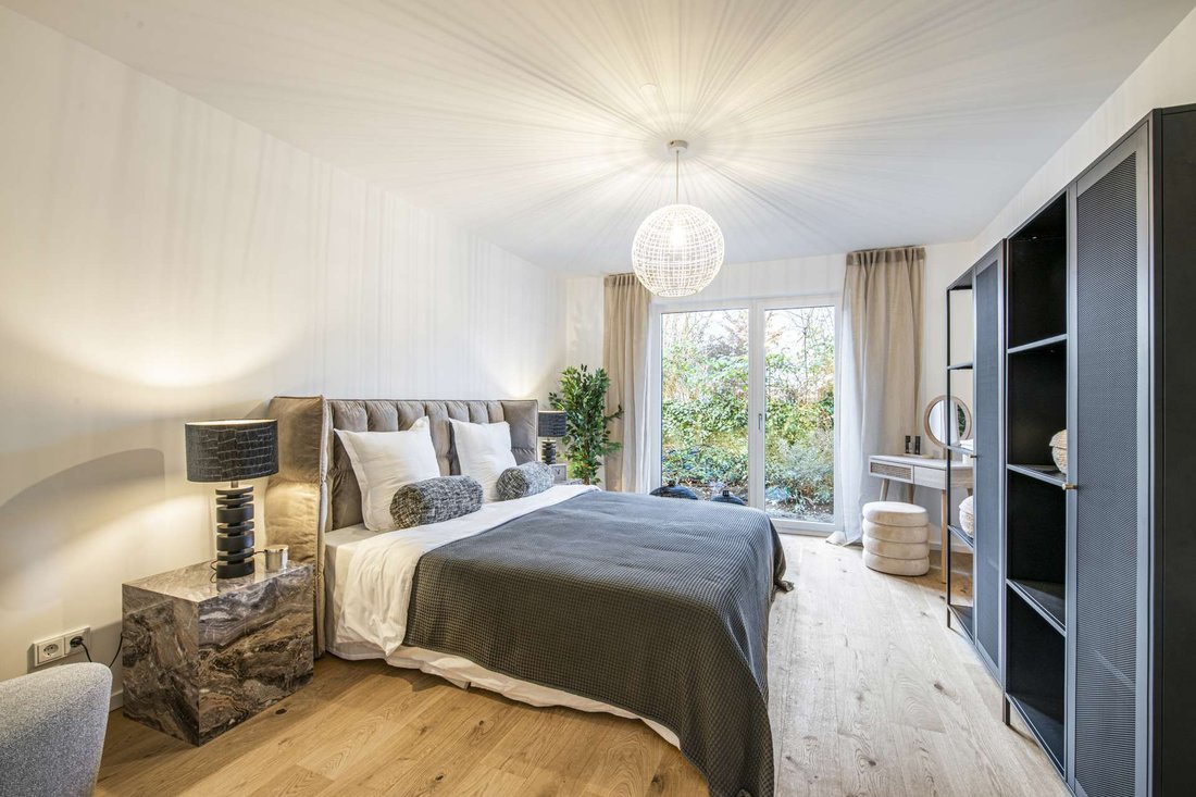 Apartment in Munich, Bavaria, Germany 2 - 16739256