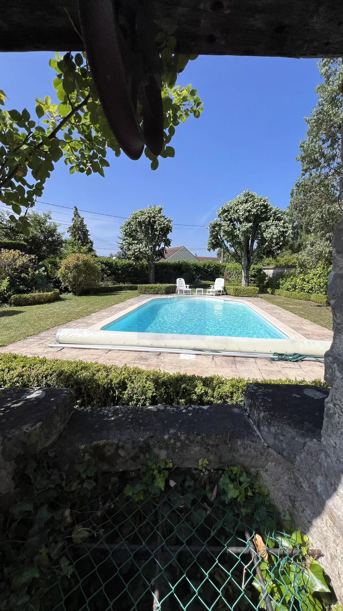 House in Barbizon, Ile-de-France, France 2 - 16862899