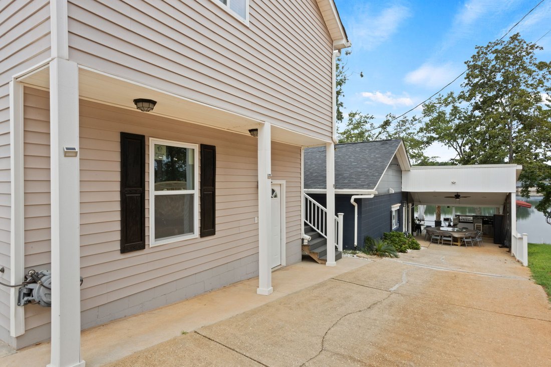 House in Inman, South Carolina, United States 4 - 16859373