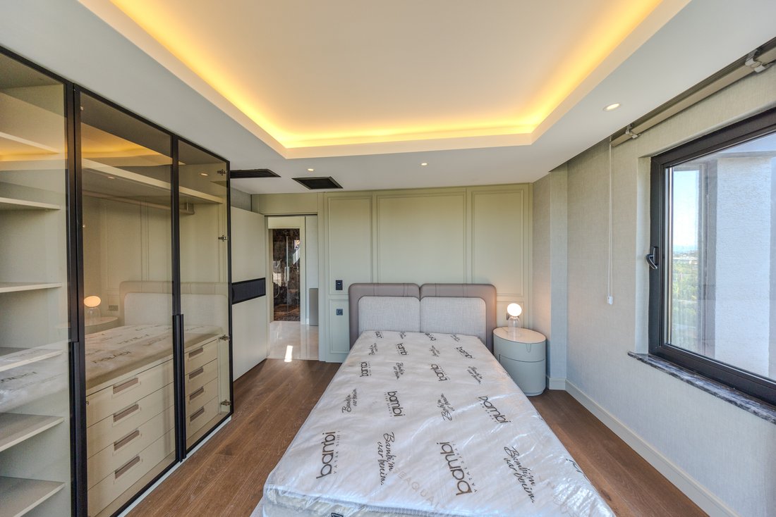 Condo in Göltürkbükü, Muğla, Turkey 4 - 16853717