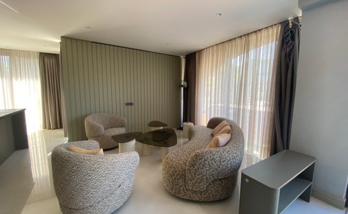 House in Göltürkbükü, Muğla, Turkey 1