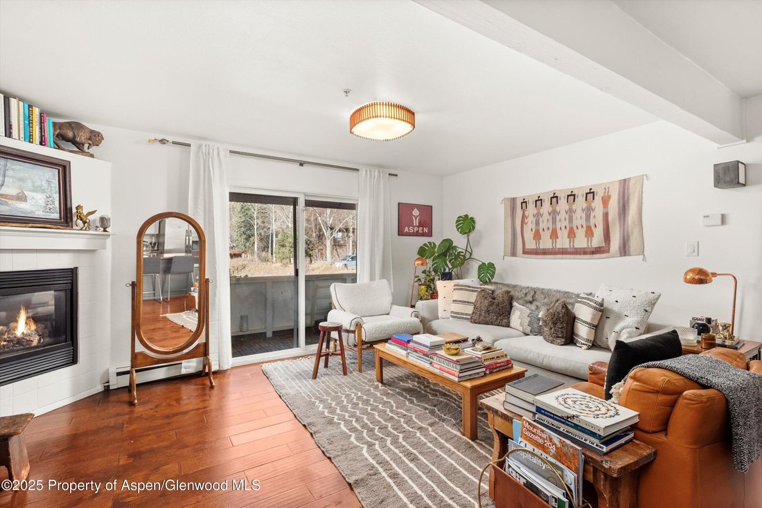 House in Aspen, Colorado, United States 2 - 16856283