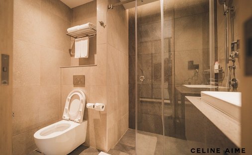 Manor House And Its Annexes Near Deauville