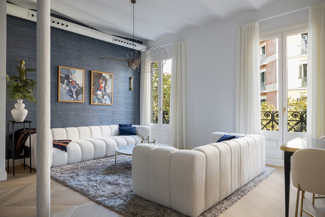 Apartment in Ciutat Vella, Barcelona, Spain 2 - 16845085