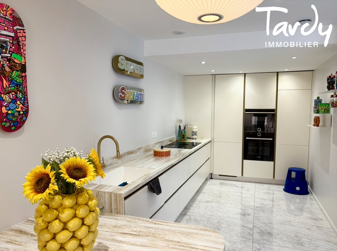 Apartment in Pointe Rouge, 8e Arrondissement, Marseille 5 - 16862946