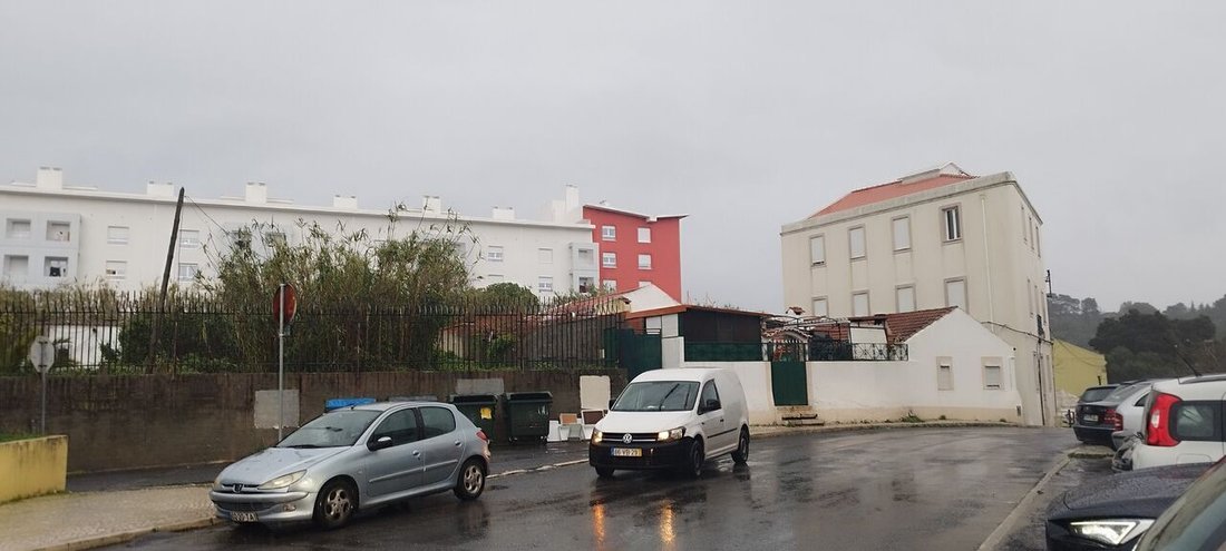 Land in Ajuda, Lisbon, Portugal 1 - 16854978