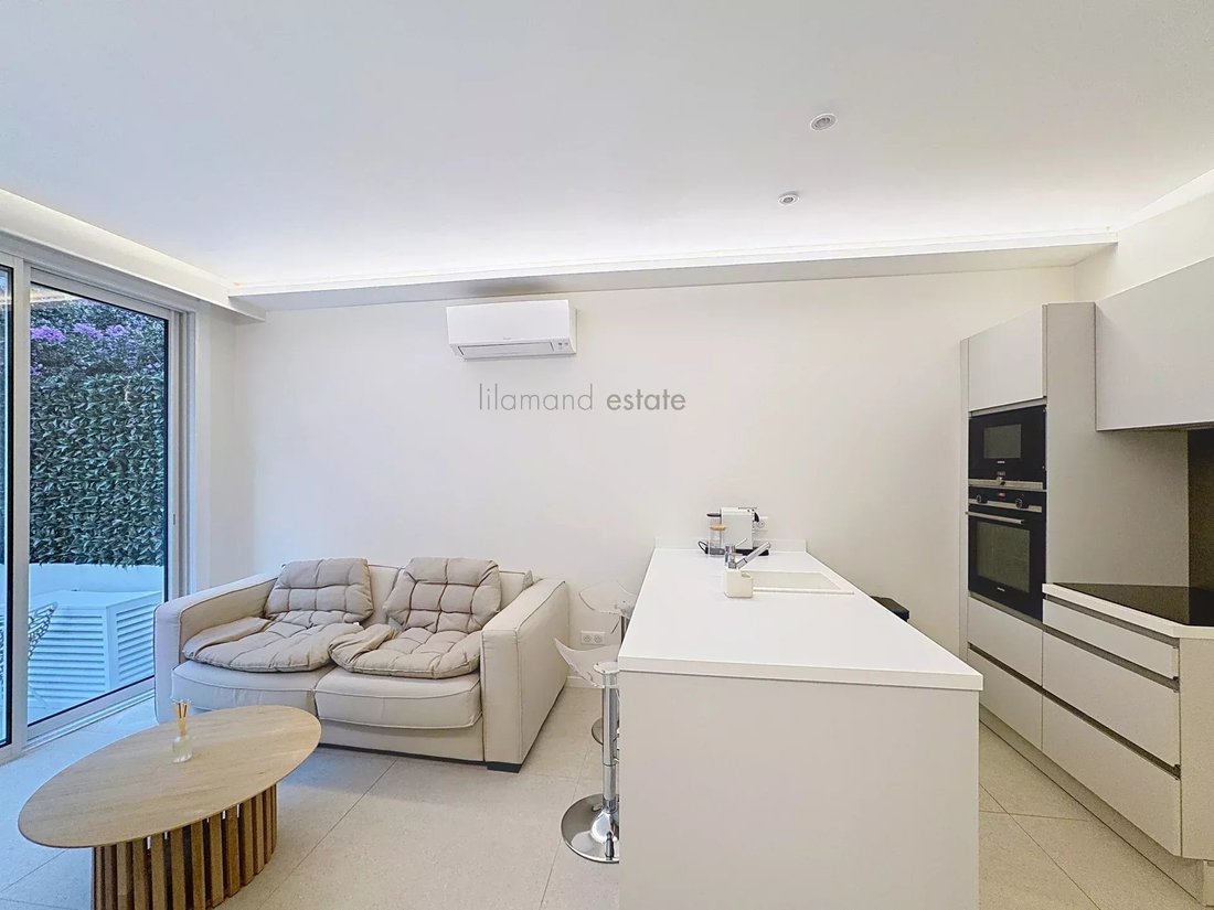 Apartment in Cannes, Provence-Alpes-Côte d'Azur, France 3 - 16855712