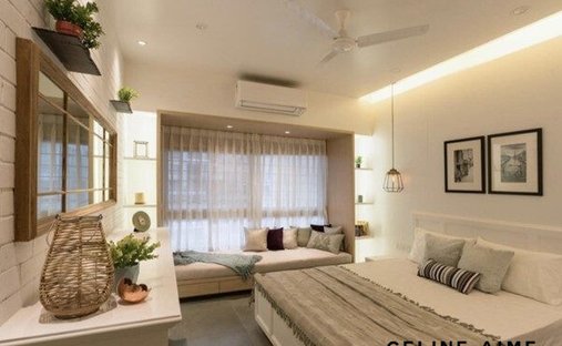 Manor House And Its Annexes Near Deauville