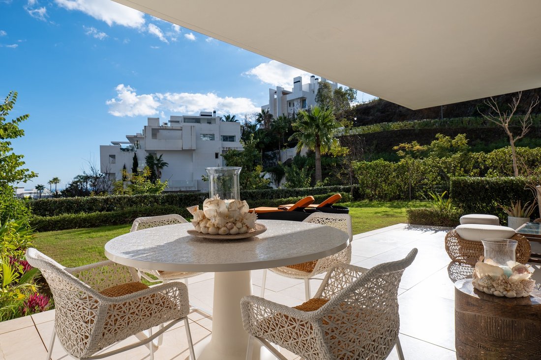 Apartment in Ojen, Andalusia, Spain 3 - 16853834
