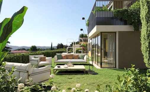 Apartment in Maguzzano, Lonato del Garda, Lombardy 1