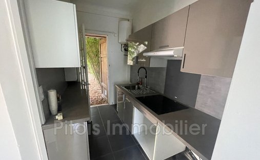 Castle for Sale in Antibes, Provence-Alpes-Côte d'Azur, France