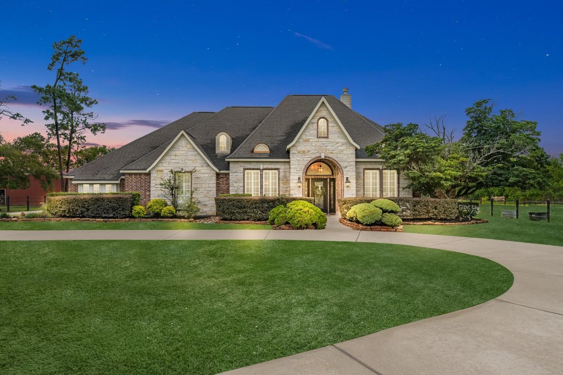 House in Crosby, Texas, United States 3 - 16860067