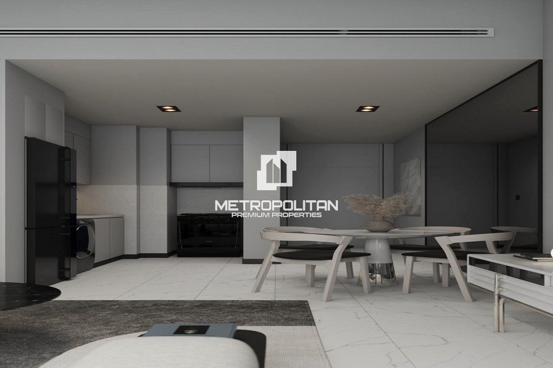 Apartment in MBR- Al Merkad, Dubai, United Arab Emirates 3 - 16861584