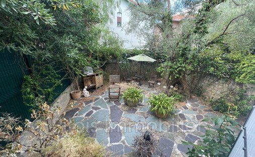 Castle for Sale in Antibes, Provence-Alpes-Côte d'Azur, France