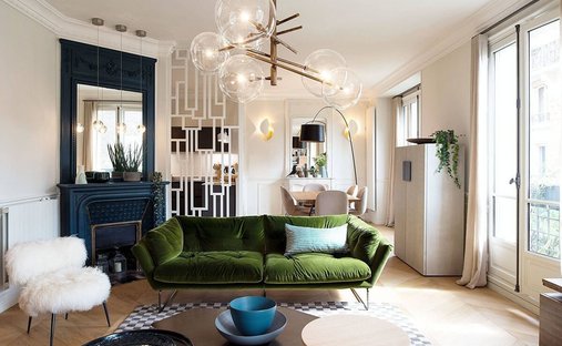 Manor House And Its Annexes Near Deauville