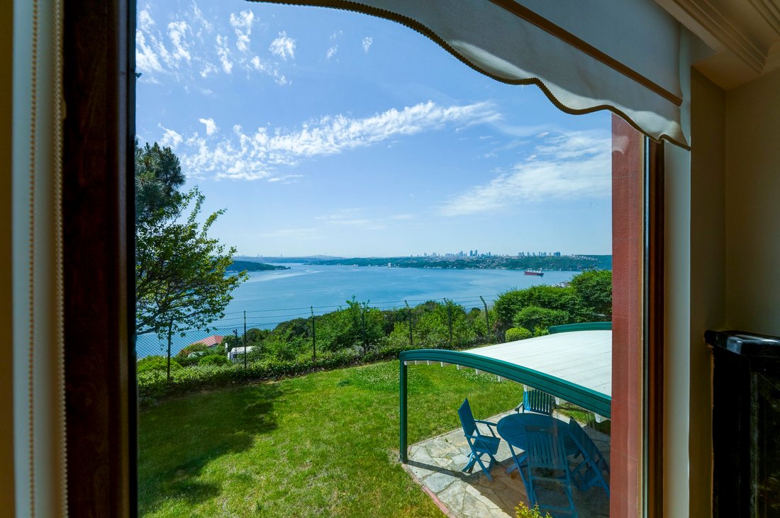 House in İstanbul, İstanbul, Turkey 1 - 16853709