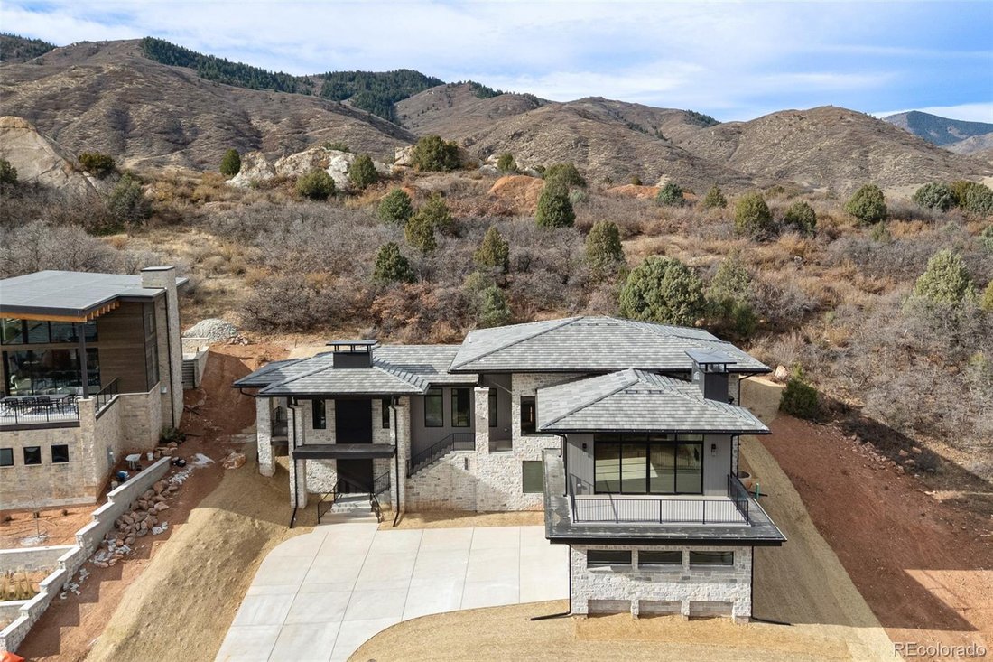Casa en Sterling Ranch, Colorado, Estados Unidos 2 - 16821262