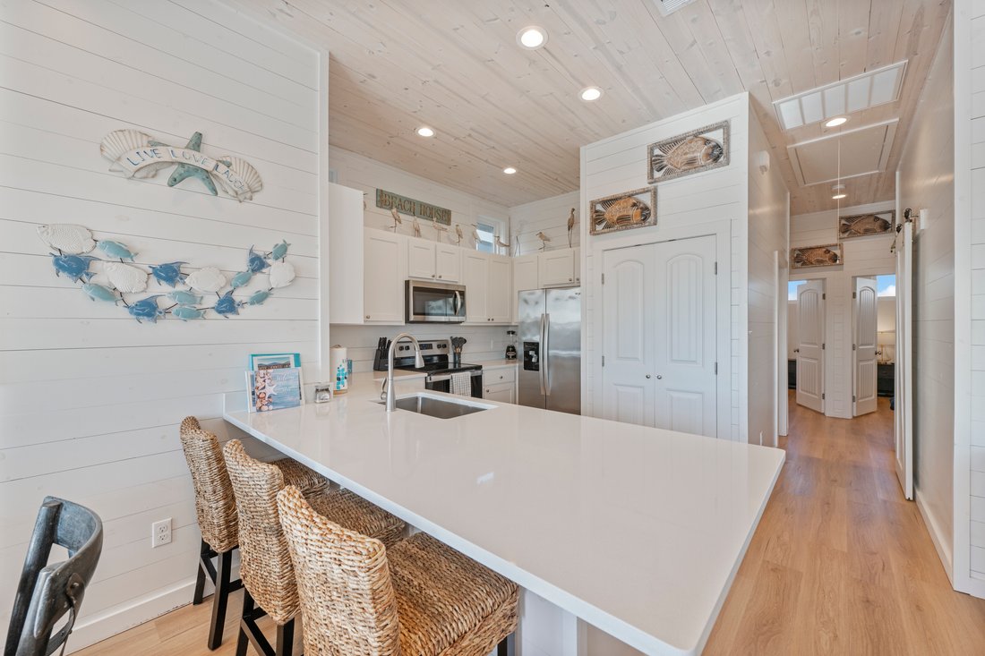 Condo in Port Aransas, Texas, United States 5 - 16860841