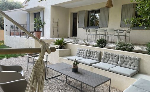 Castle for Sale in Carpentras, Provence-Alpes-Côte d'Azur, France