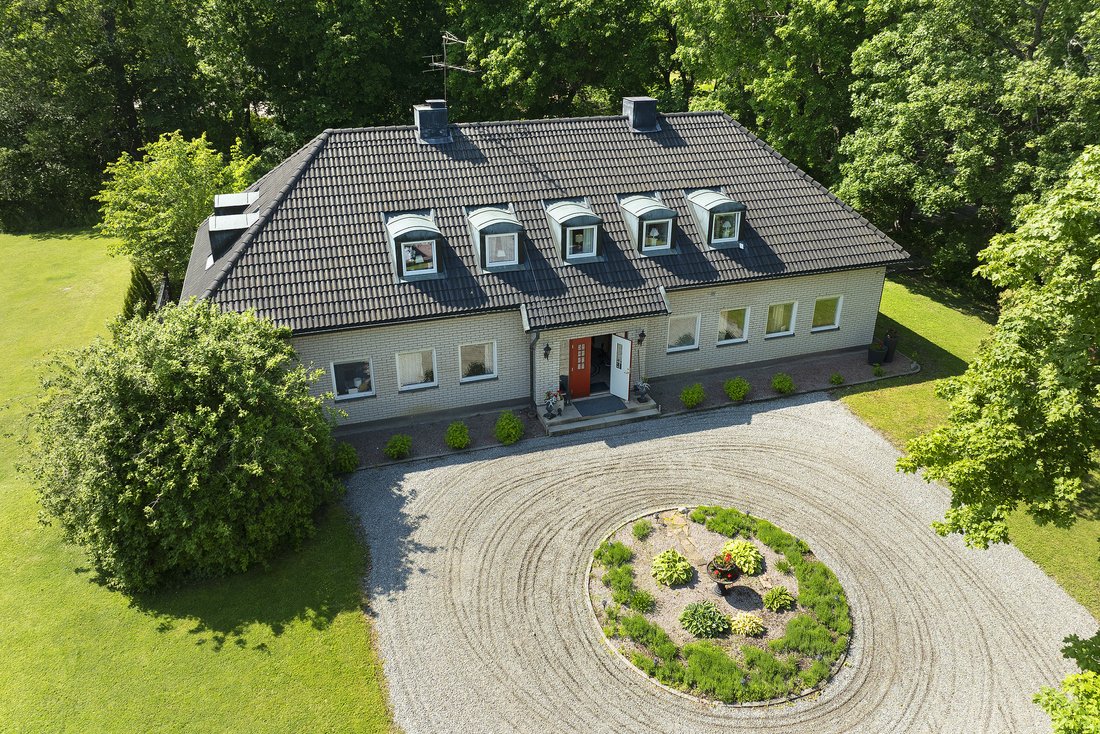 Farm Ranch in Kolbäck, Västmanland County, Sweden 3 - 16862480