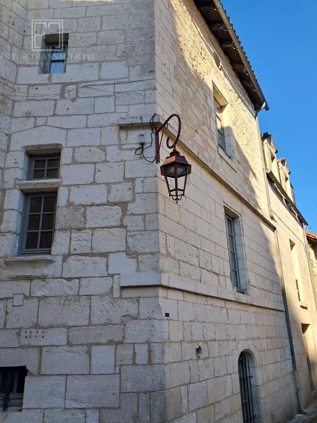 Brantome, Brantome en Perigord, France 1 - 16859916