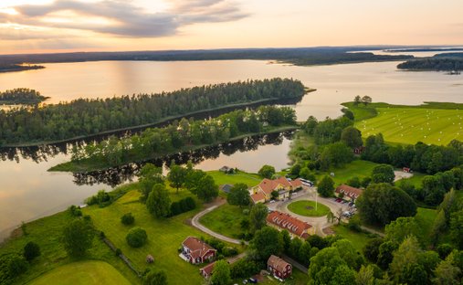 Vittaryd, Kronoberg County, Sweden 1