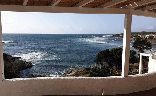 Haus in Cuglieri, Sardinien, Italien 1