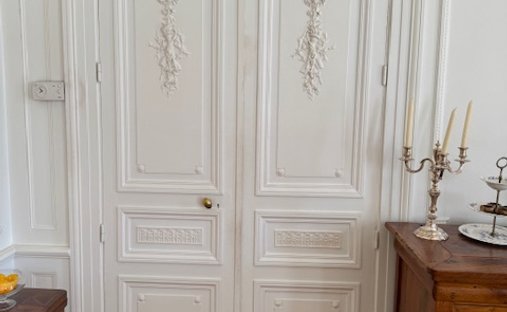 Castle for Sale in Reims, Grand Est, France