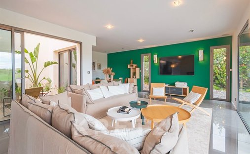 Castle for Sale in Montpellier, Occitanie, France