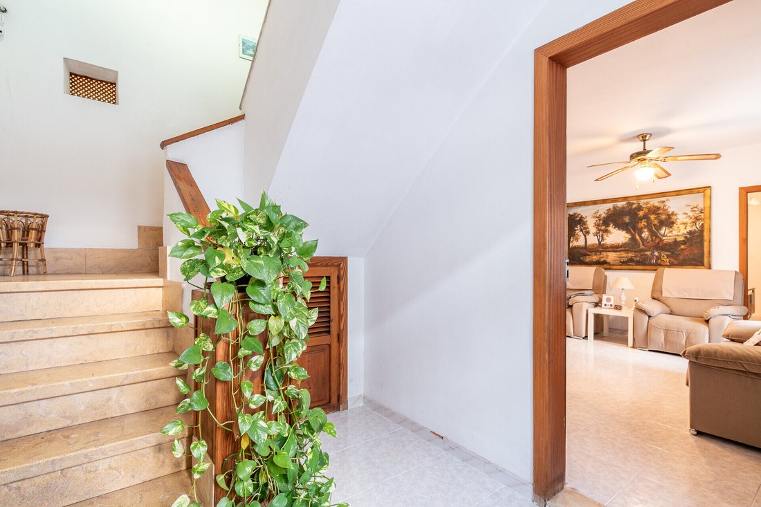 Townhouse in Palma, Balearic Islands, Spain 2 - 16874174