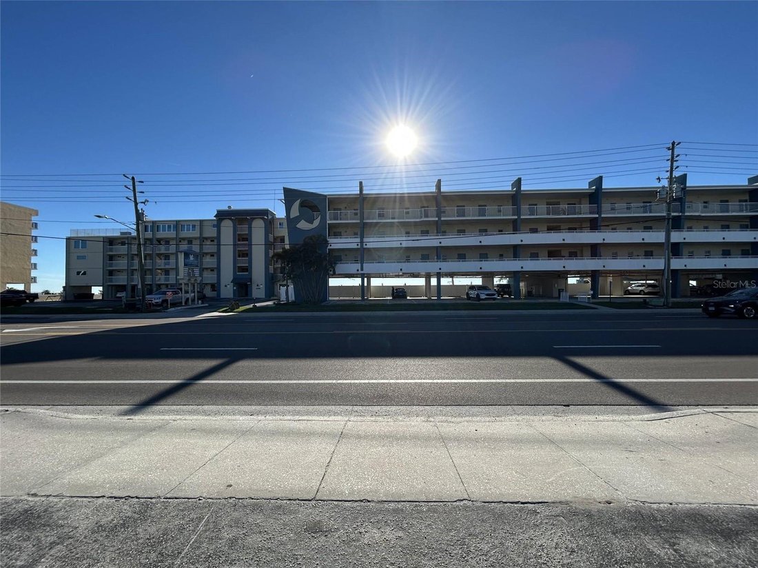 Land in Madeira Beach, Florida, United States 4 - 16860022