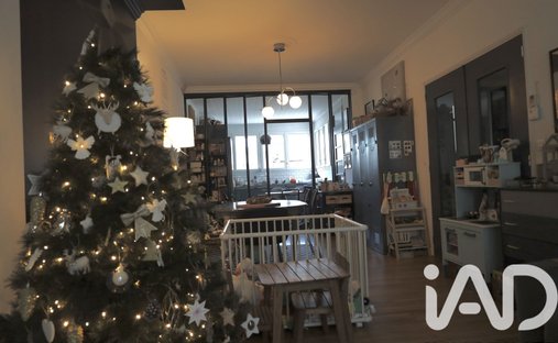 Castle for Sale in Reims, Grand Est, France