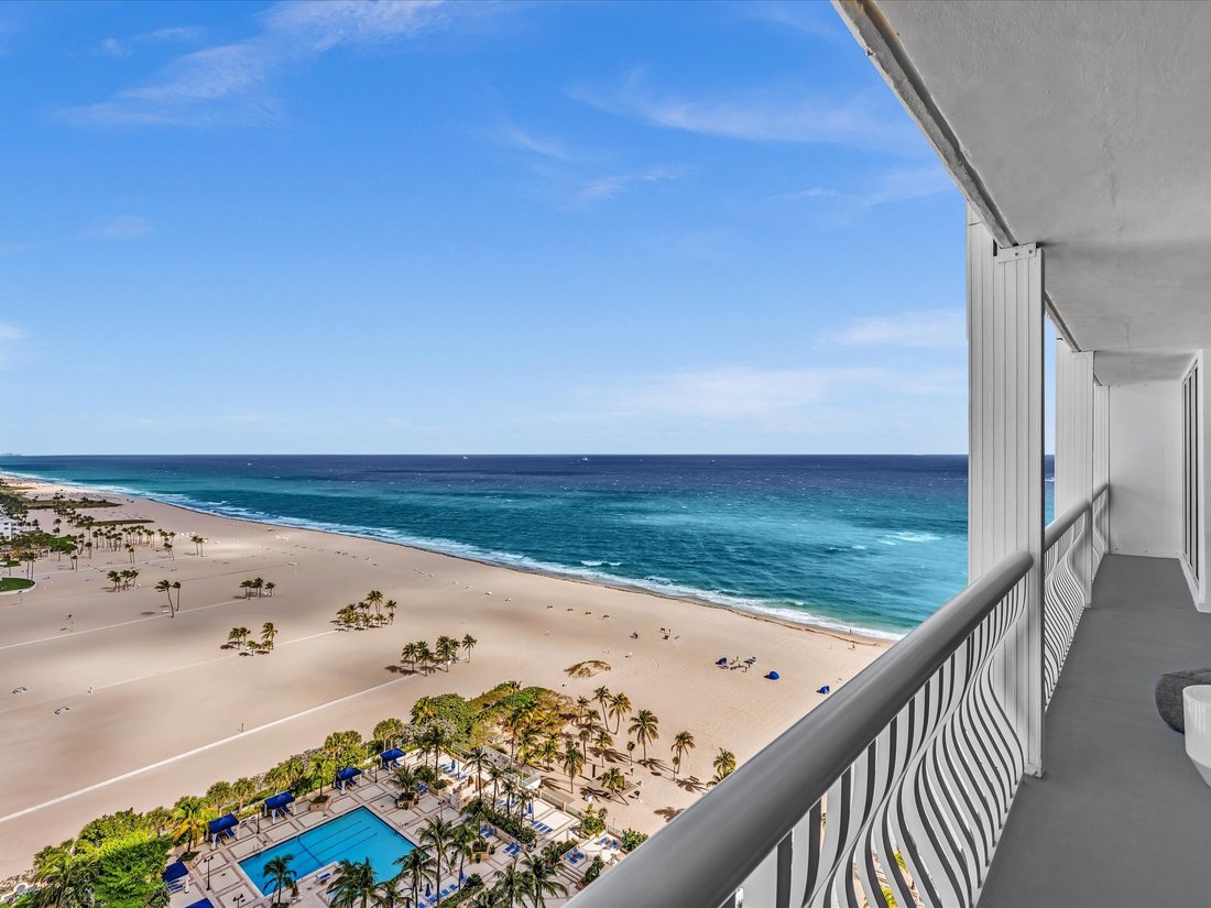 Condo in Fort Lauderdale, Florida, United States 3 - 16865036