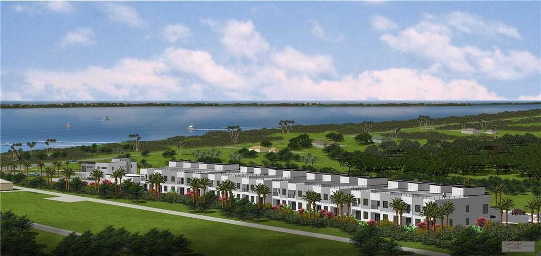 House in Sebastian, Florida, United States 3 - 16887775