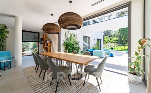 Castle for Sale in Montpellier, Occitanie, France