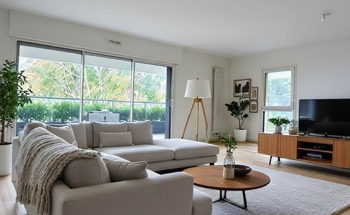 Perched In The Hills Of The Vire Valley, With 22 Hectares Of Land, A Listed Chateau From The