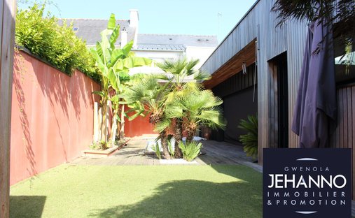 Château Vannes 622.0 Sqm 12 Bedrooms