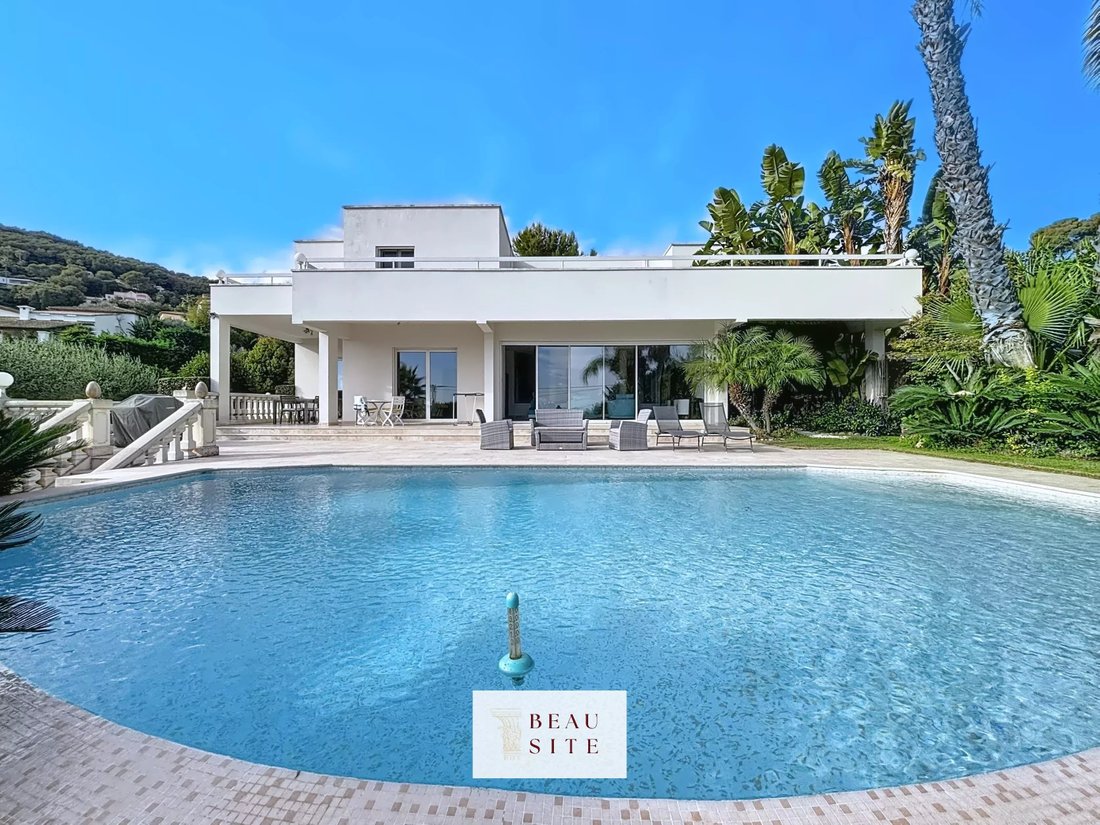 House in Saint Maymes-Lauvert, Antibes, France 1 - 16881410