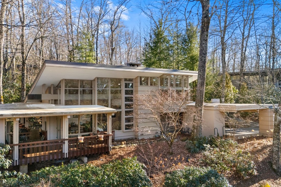House in Highlands, North Carolina, United States 2 - 16545694