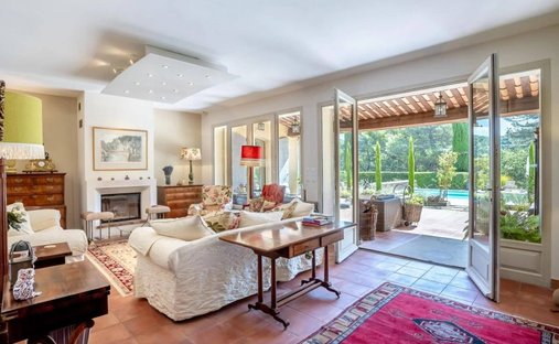 For Sale Unique Château In Provence