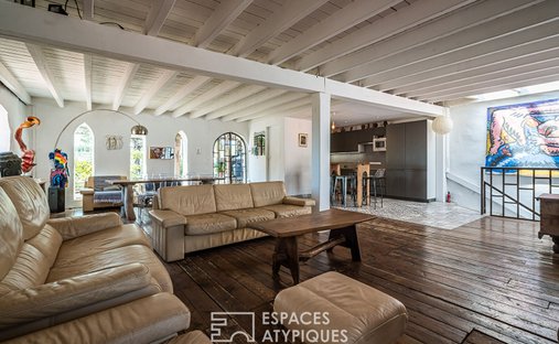 Castle for Sale in Narbonne, Occitanie, France