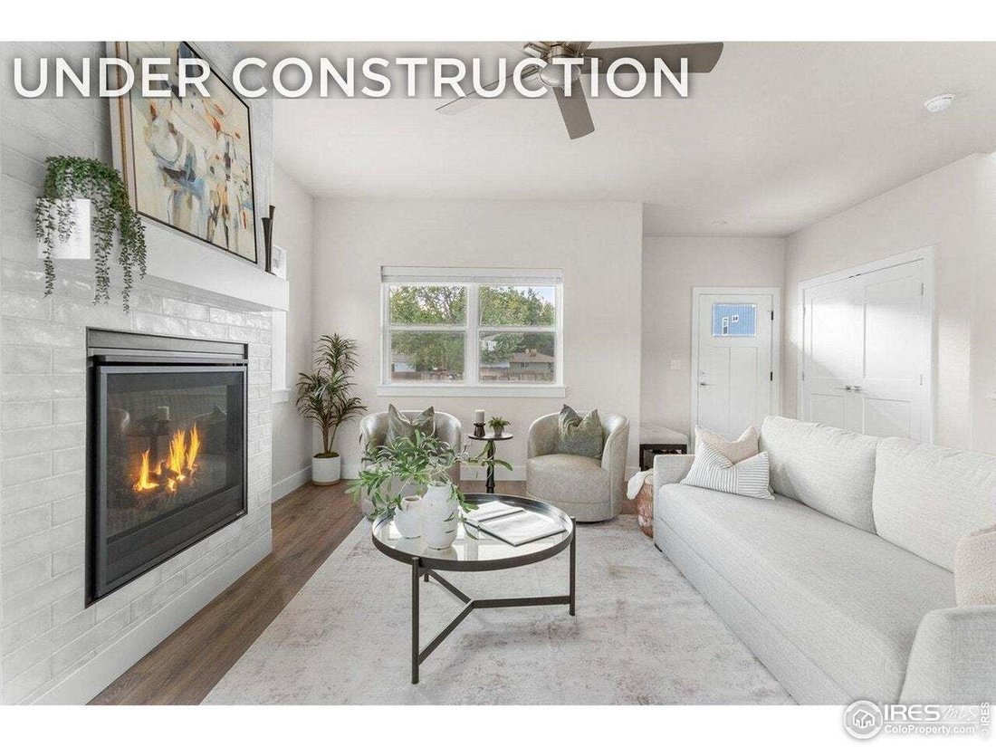 House in Berthoud, Colorado, United States 1 - 16336203