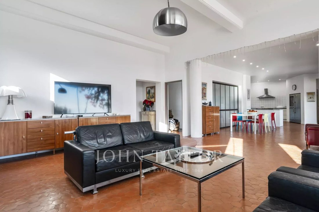 Villa in Nartelle-Noyer-Bellevue-bd des Sardinaux, Sainte-Maxime, France 5 - 16784716