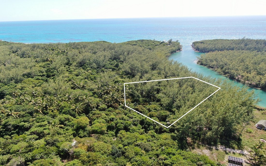 Land in Nassau, New Providence, The Bahamas 2 - 16872964