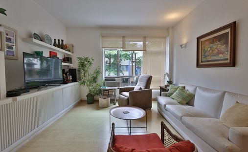 Apartment in Rio de Janeiro, State of Rio de Janeiro, Brazil 1