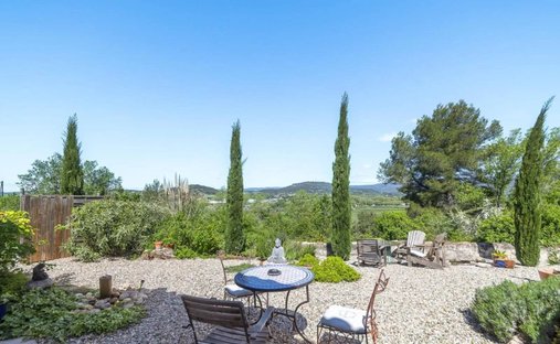 For Sale Unique Château In Provence - 5