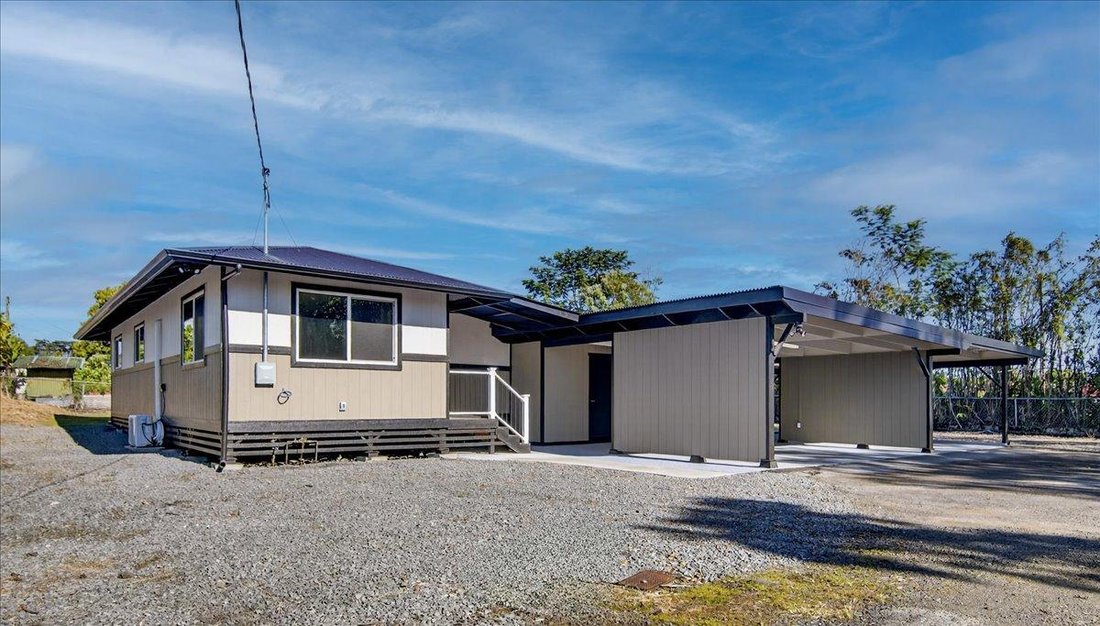 House in Hilo, Hawaii, United States 4 - 16883020