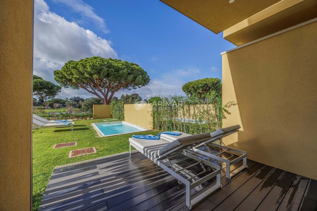 Villa in Vilamoura, Quarteira, Algarve 2 - 16881086