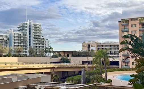 Appartamento a Monaco-Ville, Monaco 1